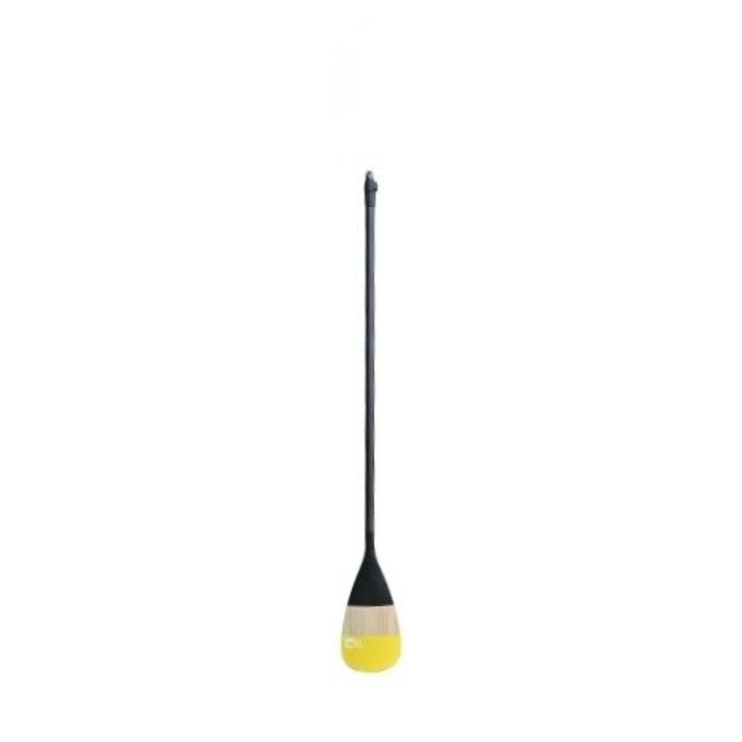 Replacement Parts - 3-PCS Adjustable Carbon Paddle - The Wild Tribe