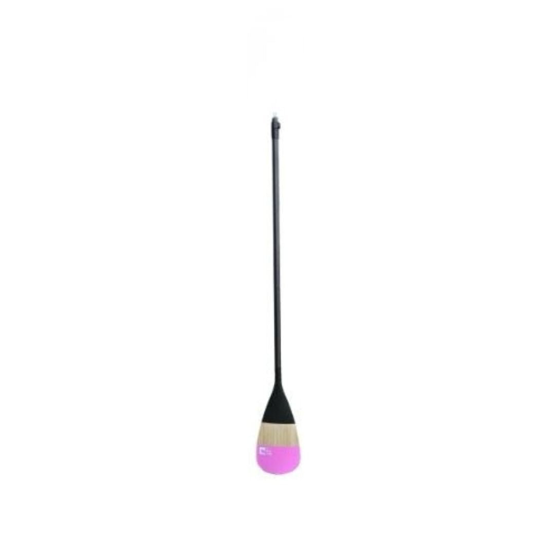 Replacement Parts - 3-PCS Adjustable Carbon Paddle - The Wild Tribe