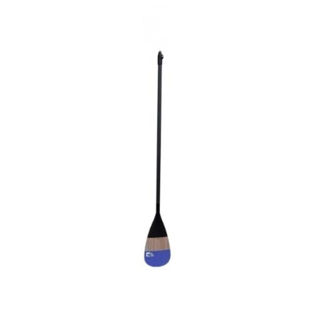 Replacement Parts - 3-PCS Adjustable Carbon Paddle - The Wild Tribe