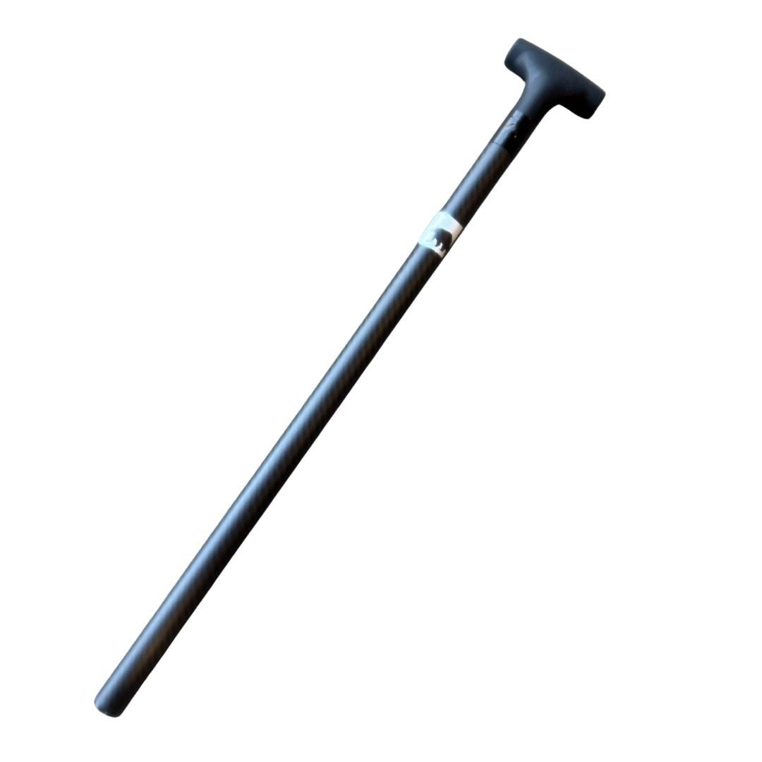 Replacement Parts - 3-PCS Adjustable Carbon Paddle - The Wild Tribe