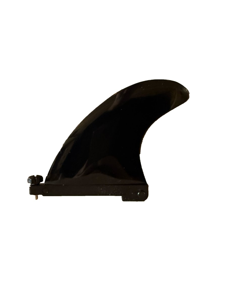 Side Paddle Board Fin - The Wild Tribe