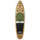 Tahoe 11 - Inflatable Paddleboard - The Wild Tribe