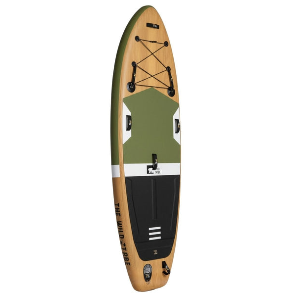Tahoe Rogue