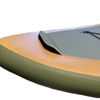 Tahoe Stark Freestyle (2024) : planche de paddle gonflable premium pour le freestyle - The Wild Tribe