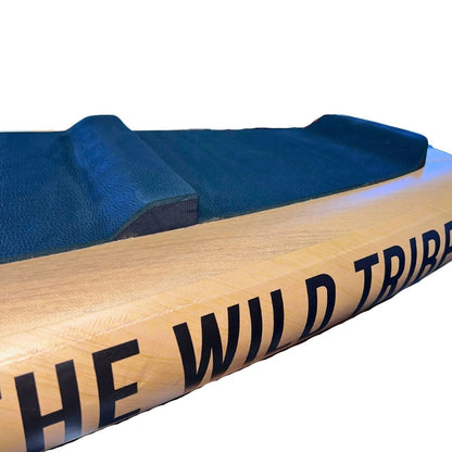 Tahoe Stark Freestyle (2024) : paddleboard gonflable freestyle premium - The Wild Tribe
