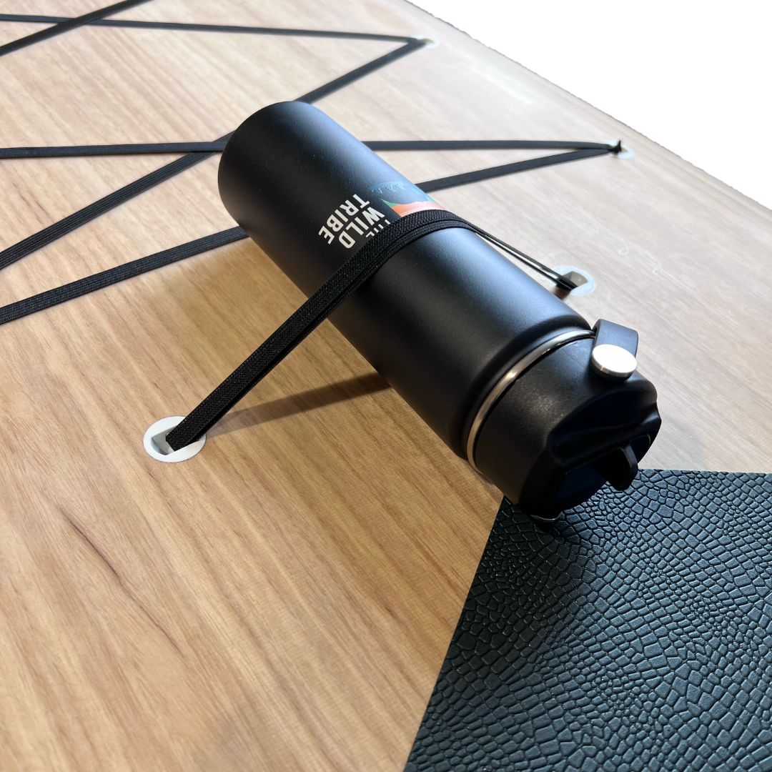 Thelon 10'8 - Hard Paddle Board Touring & Stable - The Wild Tribe