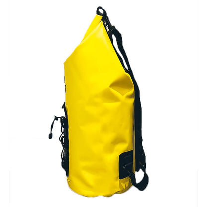 Sac étanche Tofino - sac étanche multi-activité 15L - The Wild Tribe