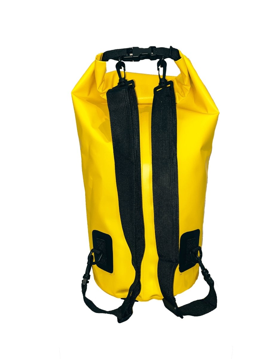 Sac étanche Tofino - sac étanche 15 L multi-activité - The Wild Tribe