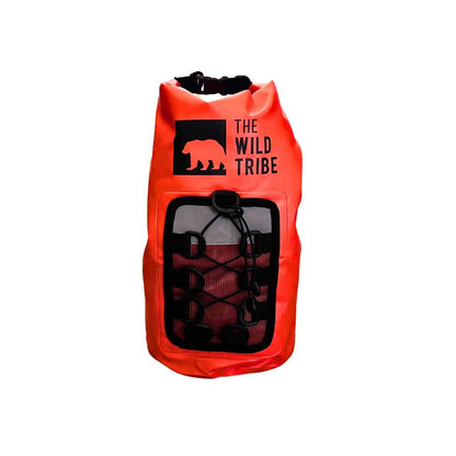 Sac étanche Tofino 15 L multi-activités - The Wild Tribe