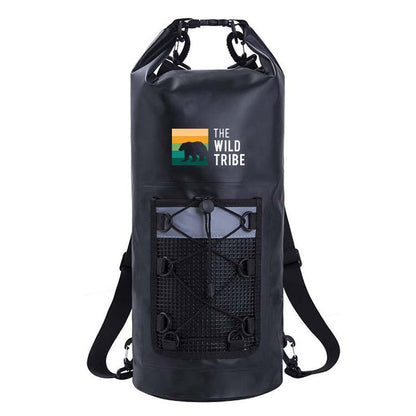 Sac étanche Tofino - 15L Sac étanche multi-activité - The Wild Tribe