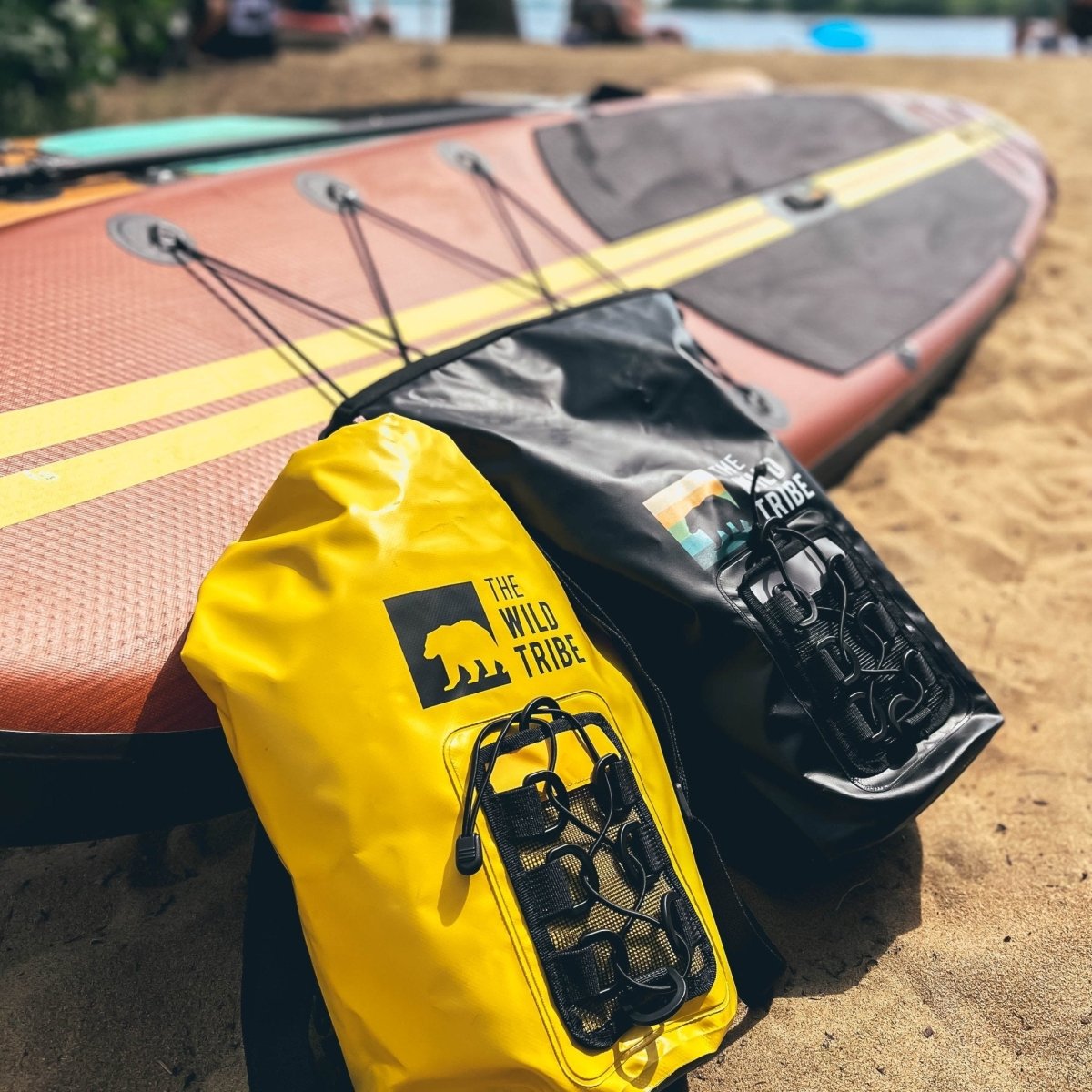 Tofino Dry Bag | Bags & Coolers | The Wild Tribe