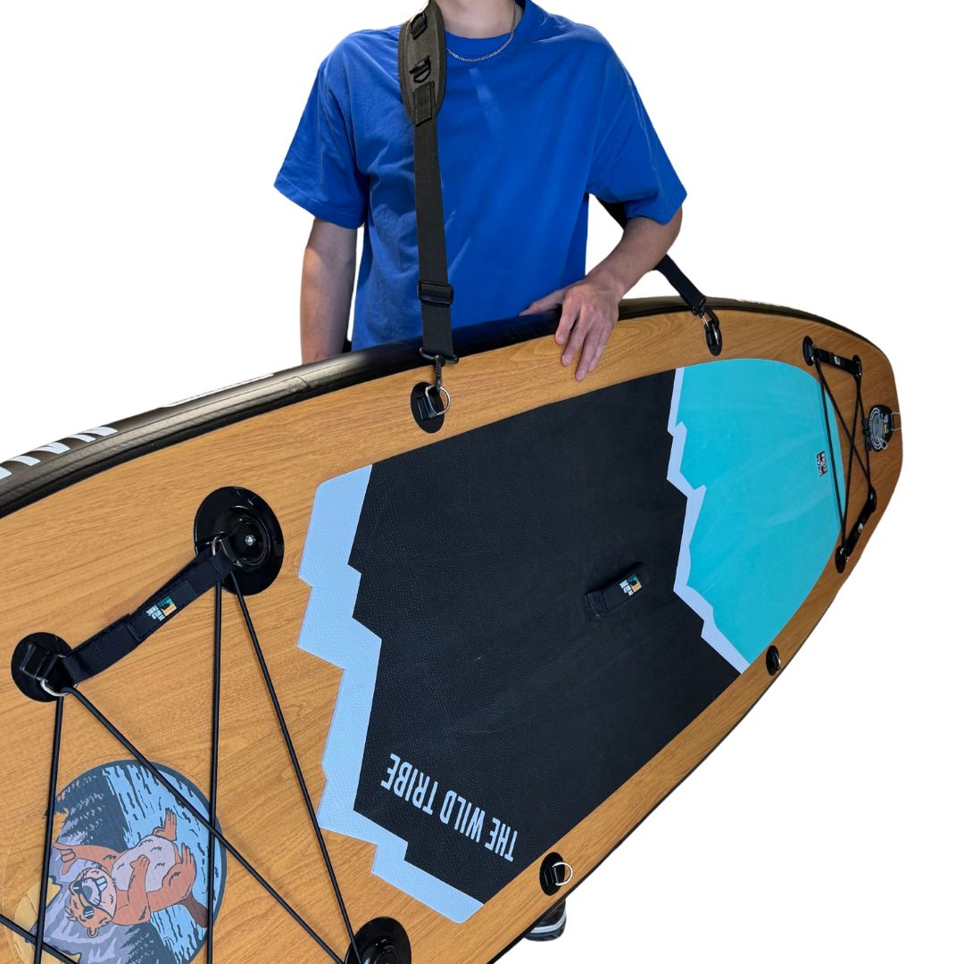 SUP Boards Add Ons