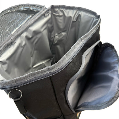 Waterproof Cooler Backpack 25L - The Wild Tribe