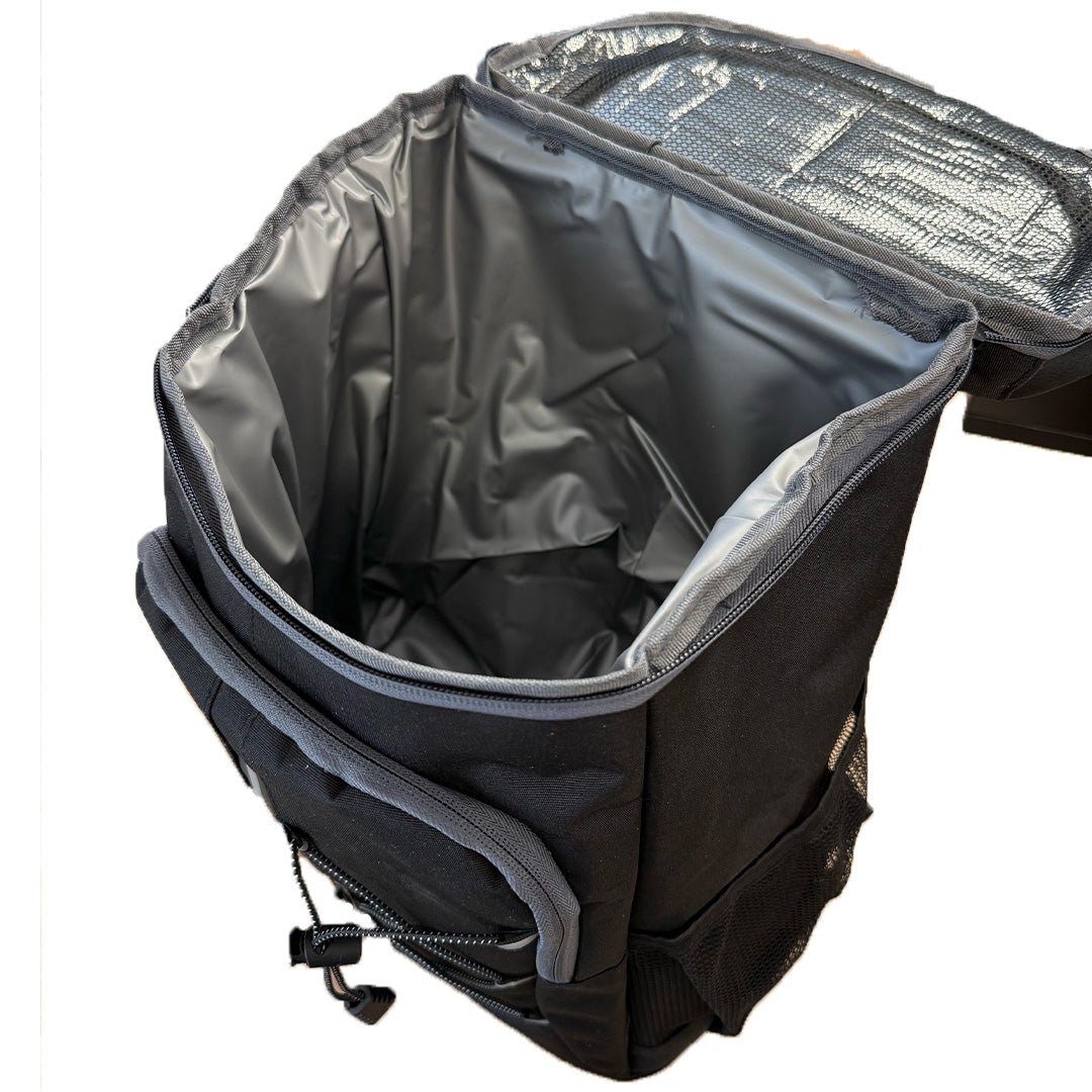 Waterproof Cooler Backpack 25L - The Wild Tribe