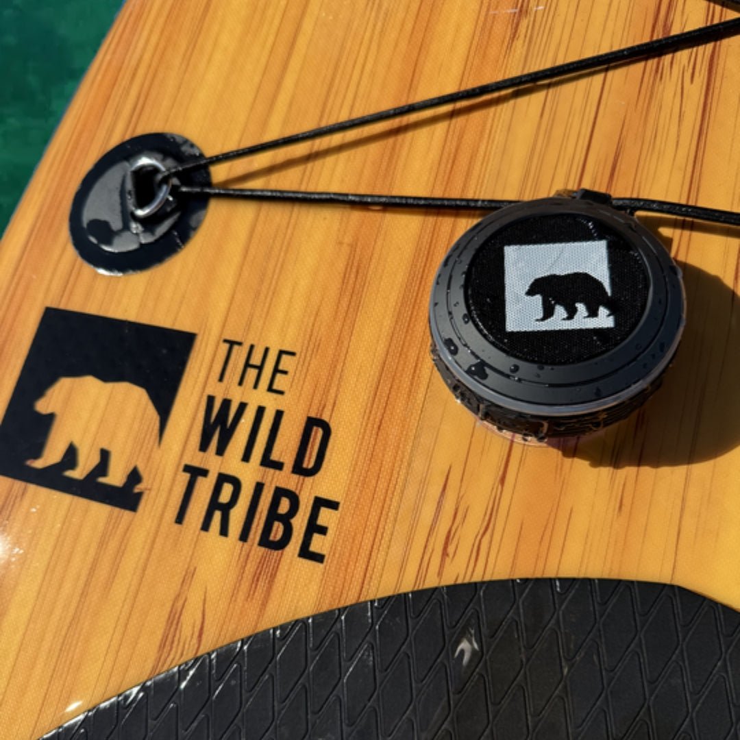 WildTribe enceintes étanches - The Wild Tribe