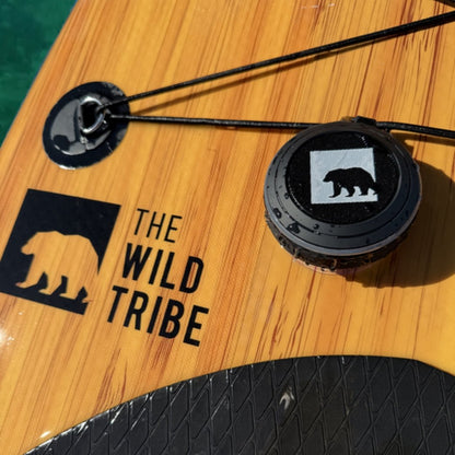 WildTribe enceintes étanches - The Wild Tribe